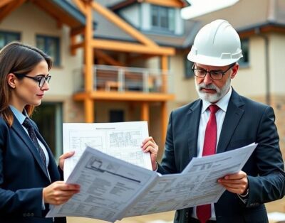 Why Construction Expertise is Crucial for Reviewing Land Information Memorandums in Property Transactions