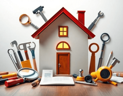 Pre-Purchase Home Inspection in NZ: Essential Guide for Buyers