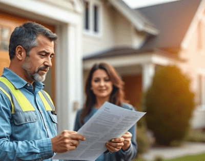 Pre-Sale Home Inspection: Maximize Your Selling Price & Minimize Stress