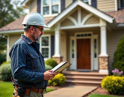 Why Home Buyers and Sellers Must Engage a Home Inspector